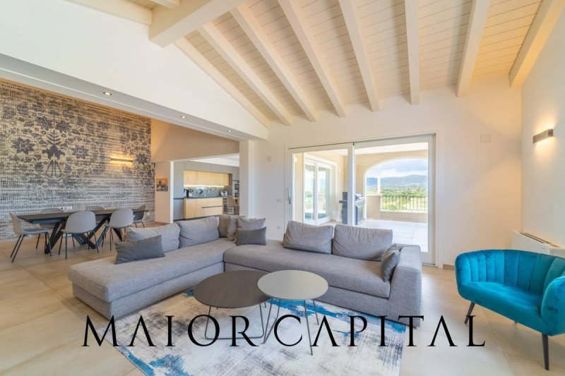 Appartement in Olbia