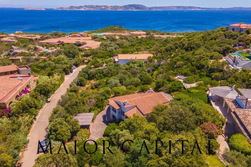 Villa a Santa Teresa Gallura