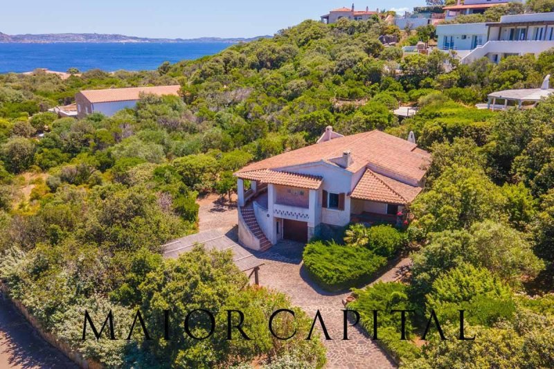 Villa à Santa Teresa Gallura