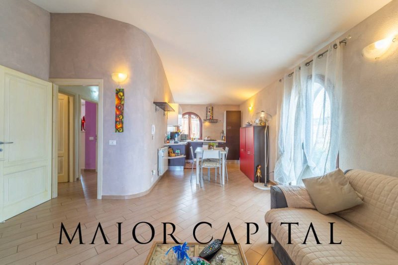 Apartamento en Budoni