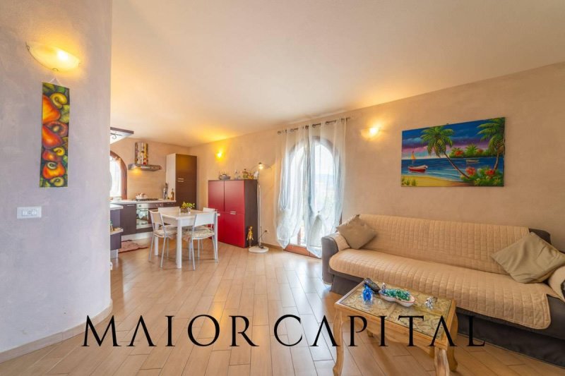 Appartement in Budoni