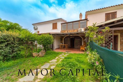 Terraced house in San Teodoro