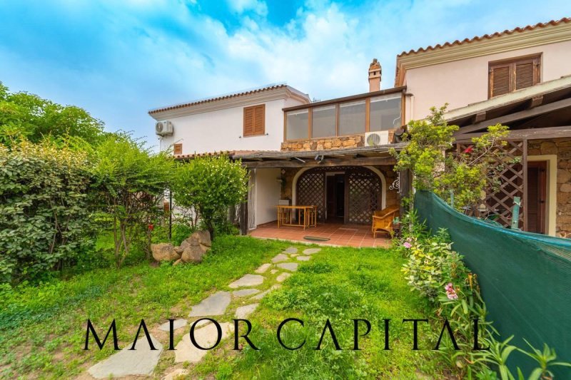 Casa adosada en San Teodoro