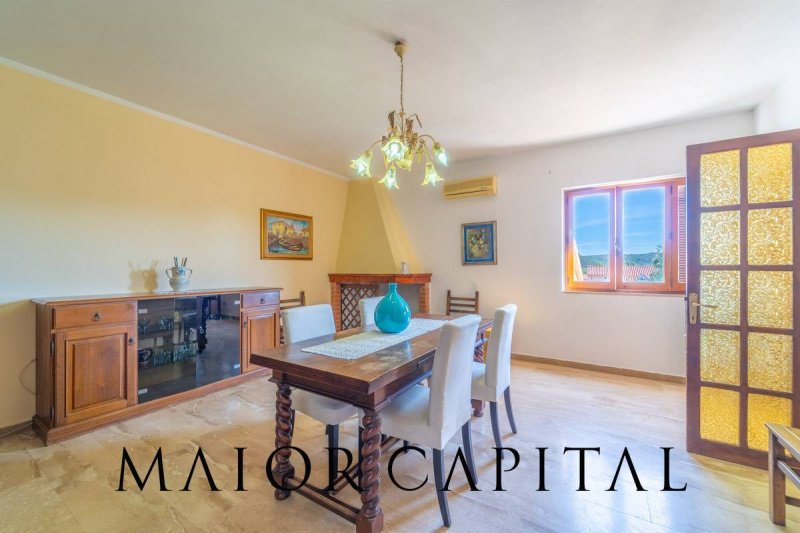 Appartement in Olbia