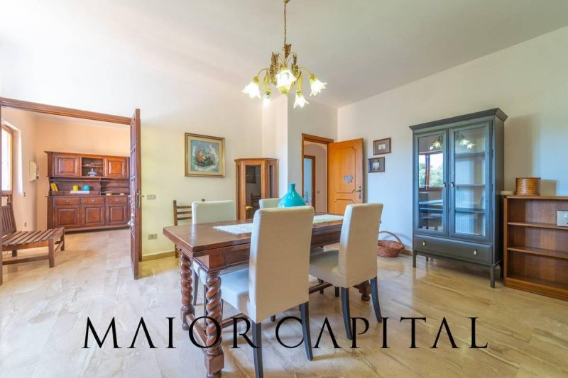 Appartement in Olbia