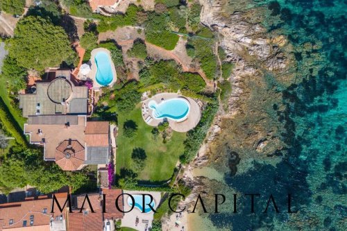 Villa i Golfo Aranci