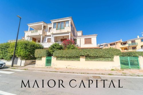 Apartment in Olbia