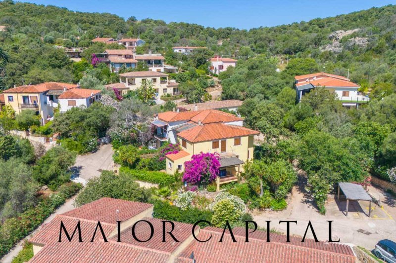 Terraced house in Olbia