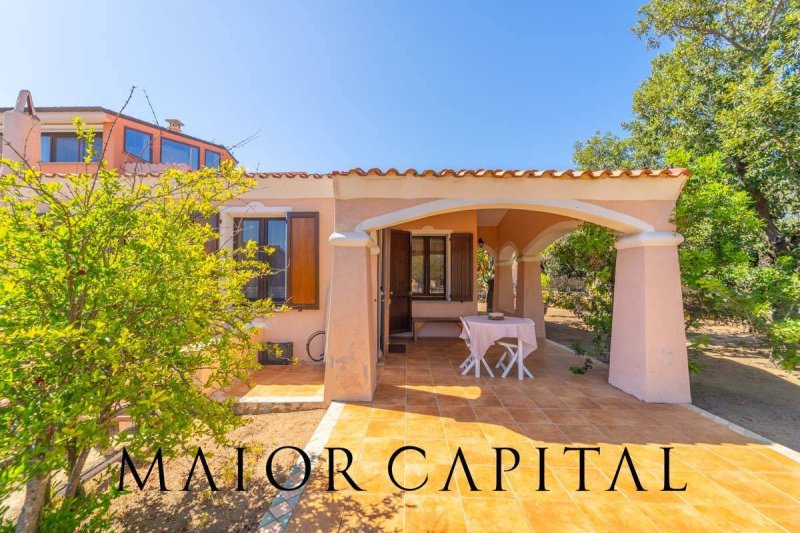 Casa adosada en San Teodoro