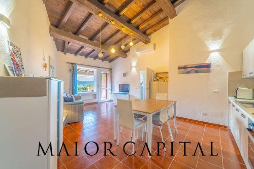 Apartamento em Olbia