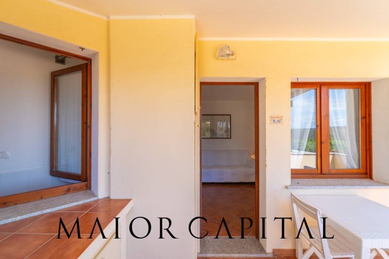 Appartement in Aglientu