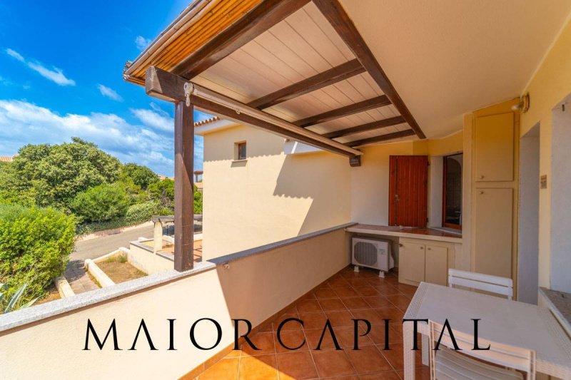 Apartamento em Aglientu