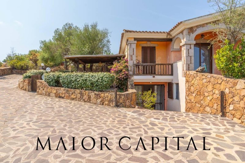 Appartement in Loiri Porto San Paolo