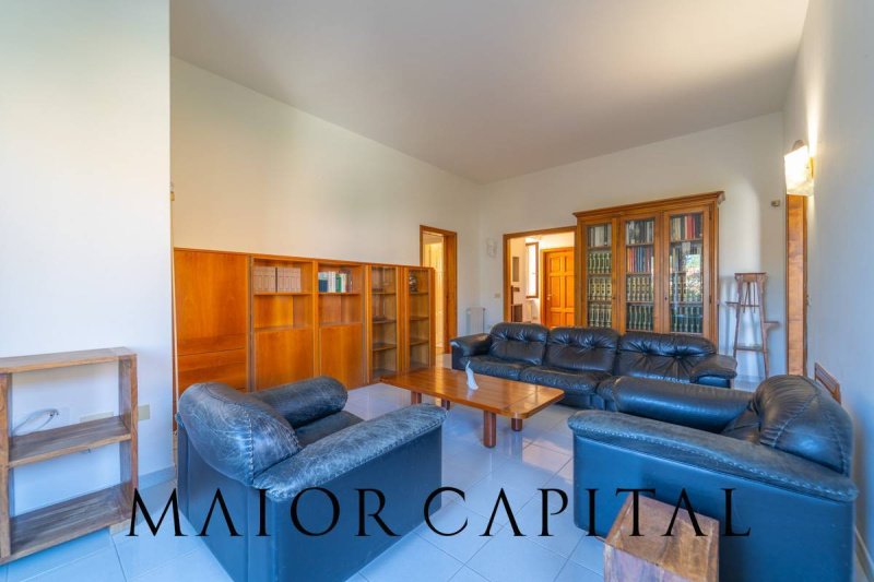 Appartement in Olbia