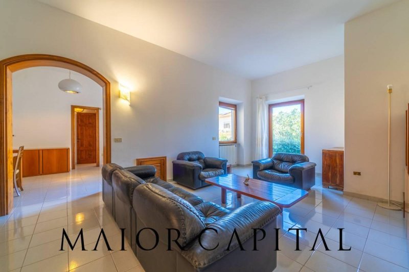 Apartment in Olbia