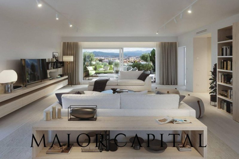 Appartement à Olbia