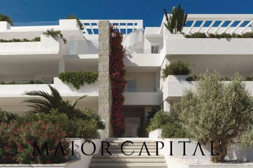 Apartamento en Olbia