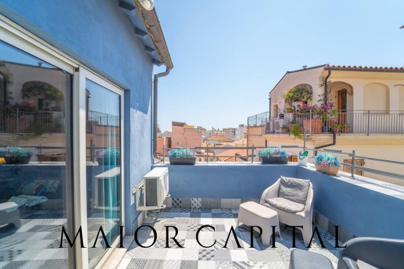 Commercial property in Olbia