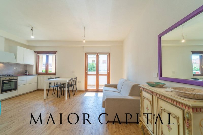 Appartement in Olbia