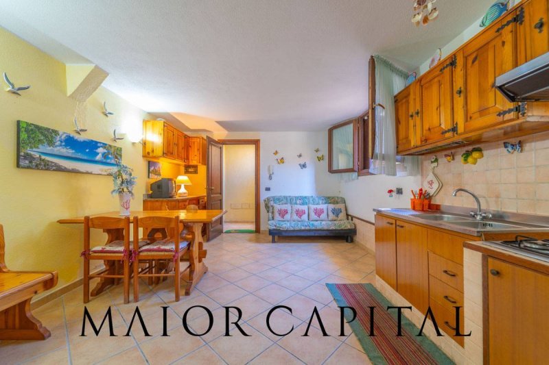 Appartement à Golfo Aranci