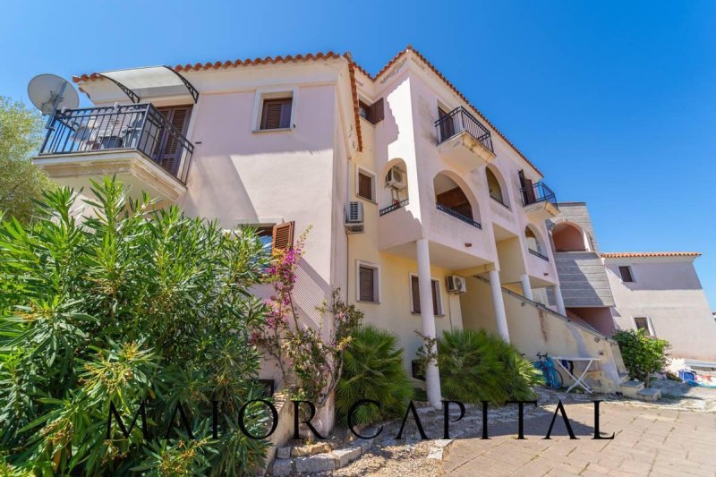 Apartment in Golfo Aranci