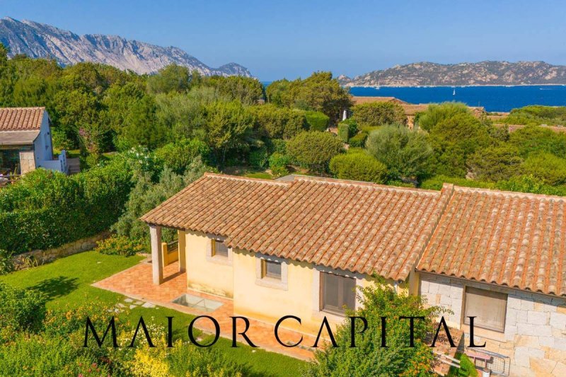 Detached house in San Teodoro