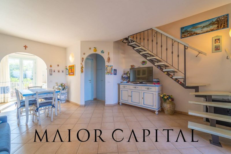 Apartamento em Olbia