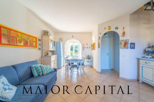 Apartamento en Olbia