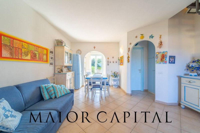 Apartment in Olbia