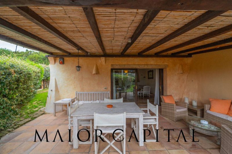 Terraced house in Arzachena