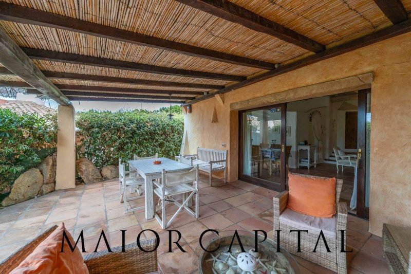 Terraced house in Arzachena