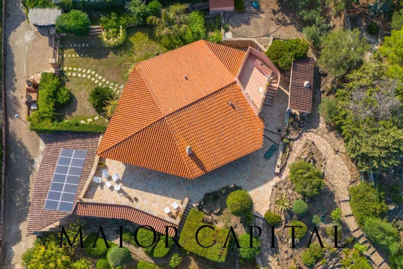 Villa i Golfo Aranci