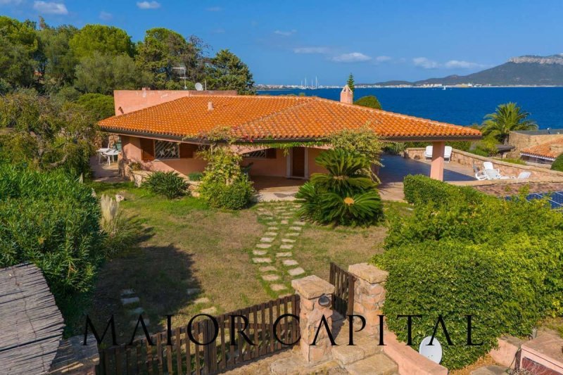 Villa in Golfo Aranci