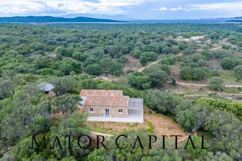 Moradia em Santa Teresa Gallura