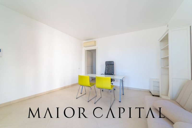 Commercial property in Olbia