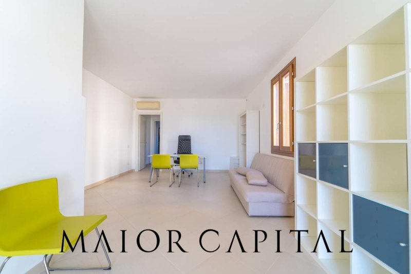 Commercial property in Olbia