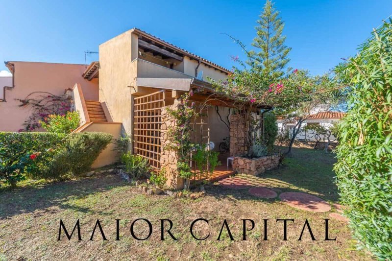 Casa adosada en San Teodoro