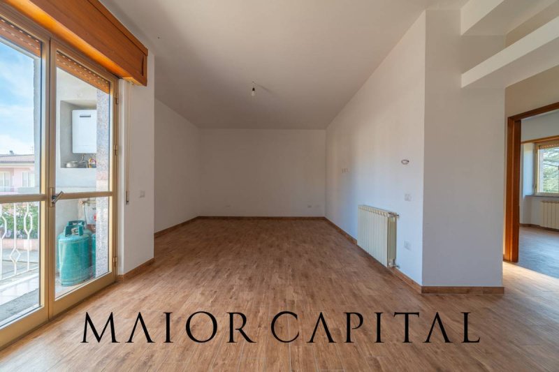 Apartamento em Monti