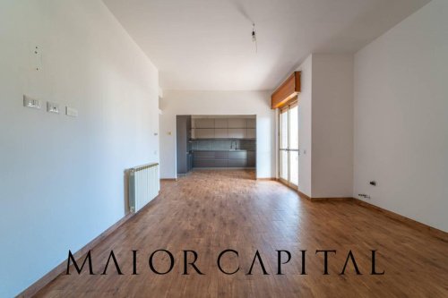 Apartamento em Monti