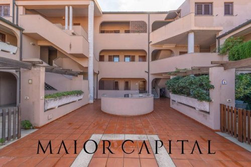 Apartamento em Olbia