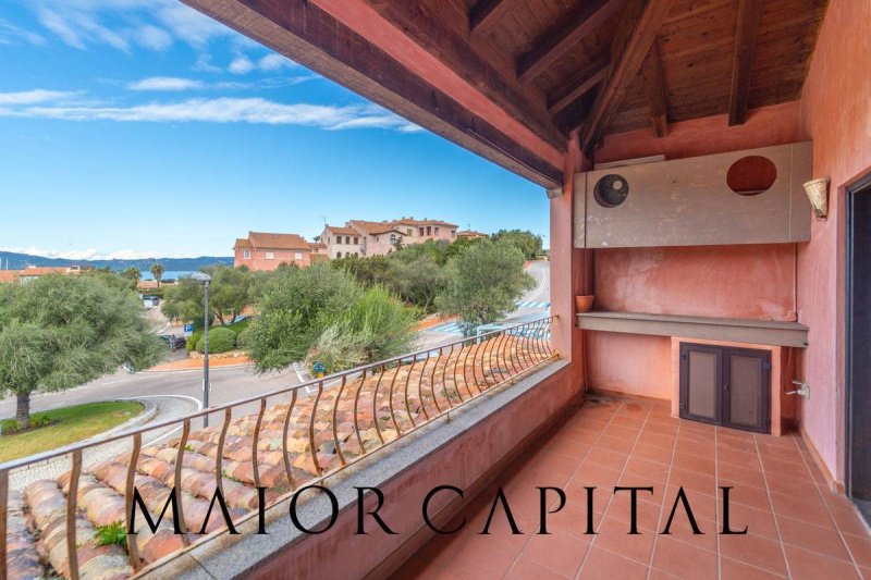 Apartamento en Olbia