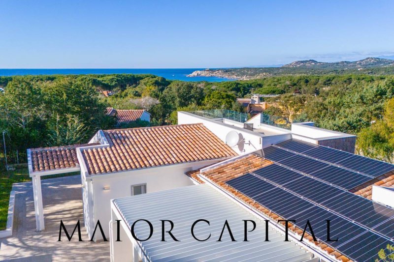 Villa a Santa Teresa Gallura