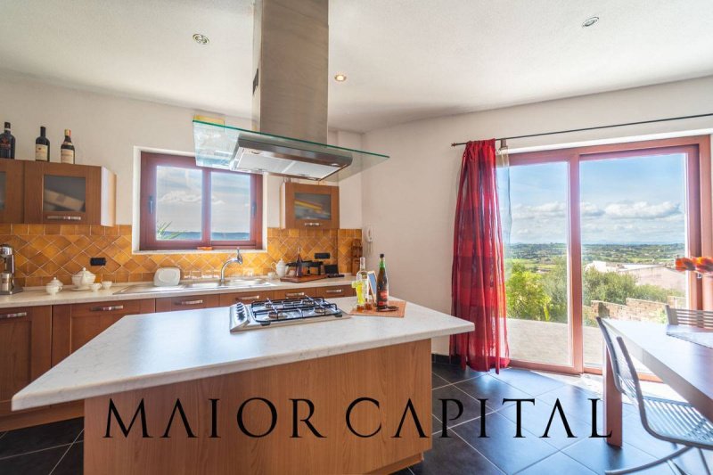 贝尔基达联排别墅