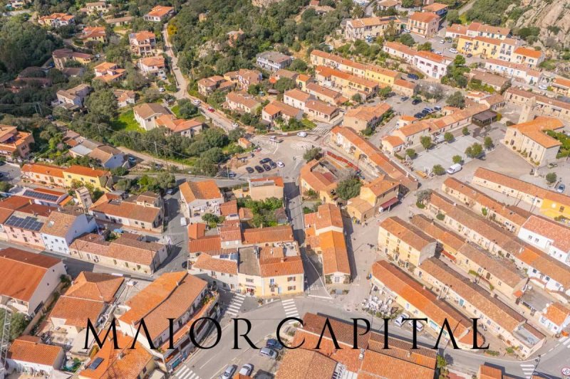 Вилла в Ольбия