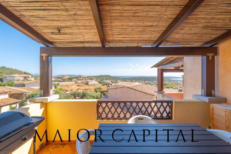 Квартира в Сан-Теодоро