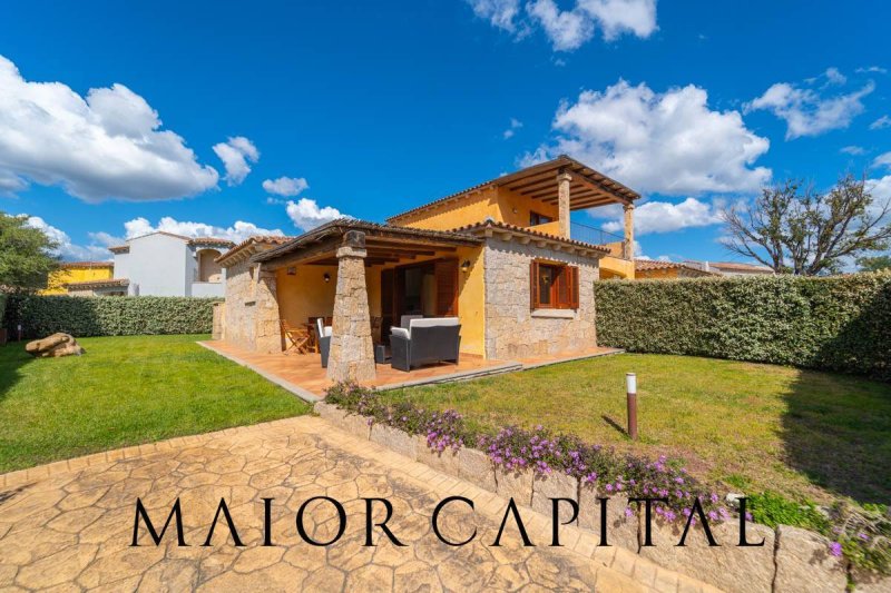 Casa adosada en San Teodoro