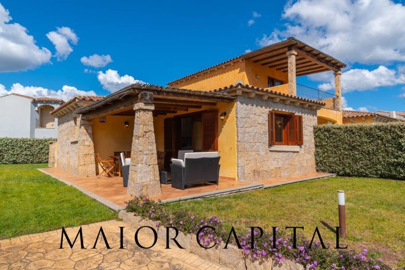 Moradia com terraço em San Teodoro