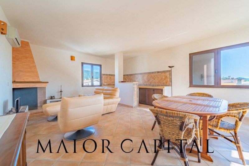 Apartamento em Torpè