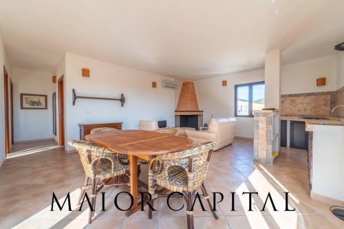 Apartamento em Torpè