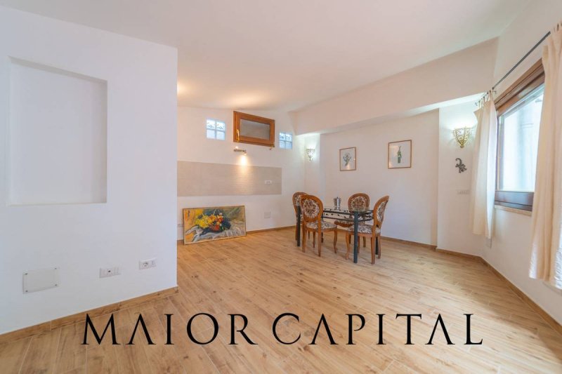 Wohnung in Arzachena